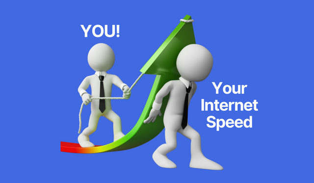 How Can You Improve Your Internet Speed?