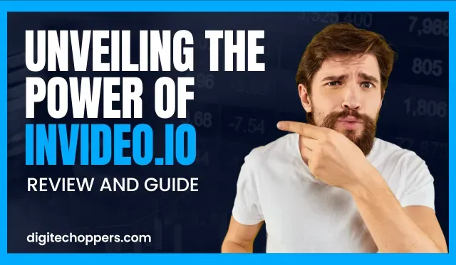 Unveiling the Power of InVideo: A Comprehensive Review and Guide